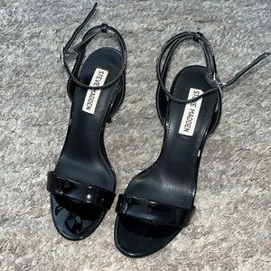 Steven madden heels